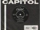 U.K. Patrice Holloway Ecstasy/Love and desire Capitol