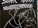 SONIC YOUTH - Confusion Is Sex LP --  ORIGINAL