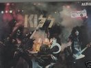 Kiss Alive : Original Gatefold Factory Sealed 2xLP