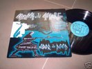 AROMA di AMORE   45 Maxi LP   Voor de dood   BIAS 6