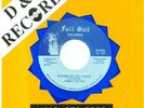 Listen`NORTHERN SOUL 45 FAMILY OF EVE FULL SAIL FS-751