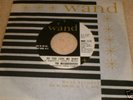 RARE NORTHERN SOUL THE MASQUERADERS WAND DEMO