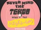 COSHH04-The Pissed Ups[ACID TECHNO RARE]