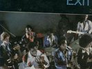 Exit 9 Straight Up Funk Lp Brunswick Soul LP Rare