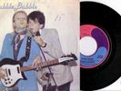 HUBBLE BUBBLE 77 Belgian PUNK KBD BOS