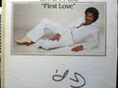 *Northern Soul LP O. T. Sykes - First Love on Fun City*