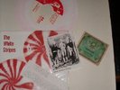 White Stripes Lafayette blues Italy Orig 7