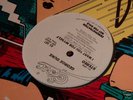 GEORGE DUKE - I WANT YOU FOR MYSELF - EPIC REC