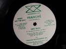 VERY RARE Disco 12 inch Panache Sweet Music
