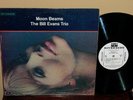 Bill Evans Trio   Moon Beams   Riverside Original WLP