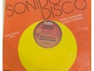 FREDDIE MERCURY QUEEN RARE MEXICAN 12 INCHES RED VYNIL