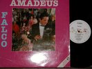 FALCO ROCK ME AMADEUS  Different GREEK  12