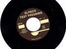 PIERRE RAPSAT-RARE ECHANTILLION USINE TEST PRESS-LISTEN
