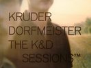 Kruder & Dorfmeister - The K&D Sessions 4xLP 1998 Orig.