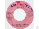 RARE NORTHERN SOUL-CARSTAIRS-IT REALLY HURTS ME GIRL-US