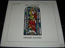 JOY DIVISION Rare UNKNOWN MARTYRS LP Only 500 copies