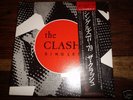 The Clash Japan Pre-Release 7