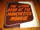 Giuliano Sorgini Horror funk psych OST LP Manchester Mo