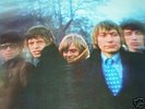 Rolling Stones, Between The Buttons St LP,  '67 Exc+