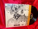THE BEATLES REVOLVER NMT MONO IN SHRINK