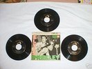 ELVIS PRESLEY SPD-23 45 RPM SPECIAL EDITION 3PC SET