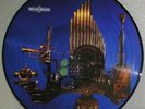 PINK FLOYD RARE RELICS  PICTURE DISC LP