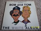 1986 Q95 BUDWEISER BOB AND TOM THE WHITE ALBUM