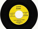 Super Rare Northern Soul - Donna Colman on Avin