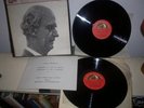 FURTWANGLER records Bruckner Symphony 7 FALP 852-3S