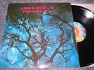 AMON DUUL II - PHALLUS DEI - MINTY CONDITION KRAUT ROCK
