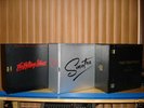 Rolling Stones limited edition MFSL box set # 4860