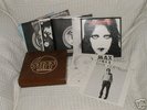 STIFF RECORDS BOX SET (BUY 11-20) 10 X 7
