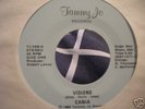 CANIA - VISIONS ON TAMMY JO MINT ORIG MODERN SOUL 45