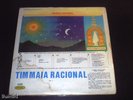 TIM MAIA RACIONAL VOL 1 1974 Brazil Soul Funk Psych LP