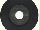 MACABRE / PENTAGRAM - Be Forewarned / Lazy Lady - 7