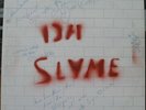 DA SLYME S/T First Canada Punk Band Double 1980 LP