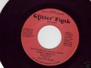Rare modern soul BIG DAVE on Glitter Funk -LISTEN