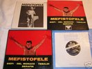 Mefistofele - 1959- SXL 2094 - STEREO - nr MINT