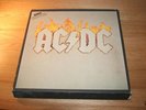 UNBELIEVABLE AC/DC BOX SET- AUSTRALIA ONLY- +12