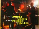 NORMA GREEN & PIERRE CAVALLI SCATJAZZ VOCAL ORIG France