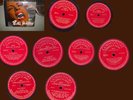 NOS Billie Holiday Commodore 4 record album set 1949