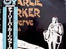 CHARLIE PARKER Verve 1946-54 JAPAN 10-LP BOX Sealed OBI