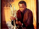 MILES DAVIS -Great Prestige Recordings 5-LP OOP MINT-