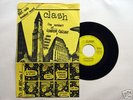 THE CLASH London Calling BBC Radio 7