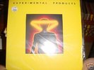 EXPERIMENTAL PRODUCTS 12