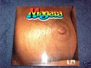 LP - Niagara - Same - U. Lindenberg - Klaus Weiss  