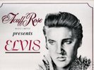 Acuff Rose Music Limited Presents Elvis - PROMO LP