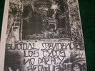 Welcome to Venice Comp Poster Very RARE KBD
