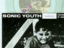 sonic youth / mudhoney split 7