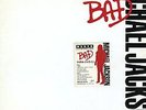 MICHAEL JACKSON BAD PICTURE DISC JAPAN 